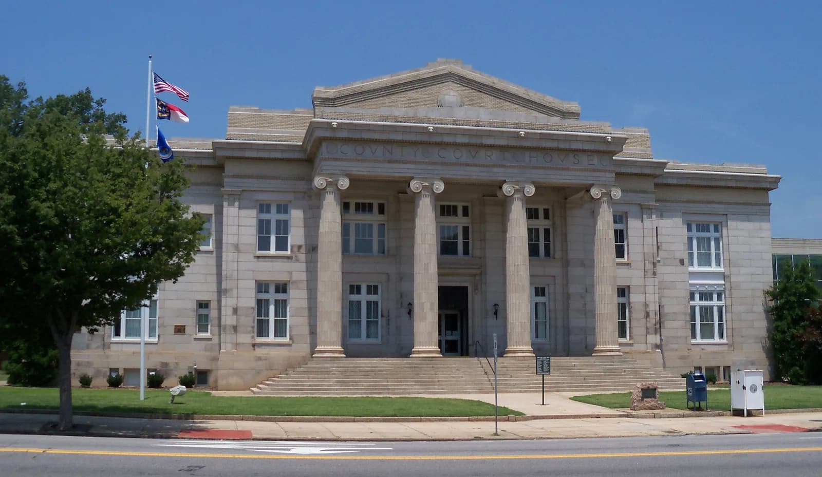 Rowan County