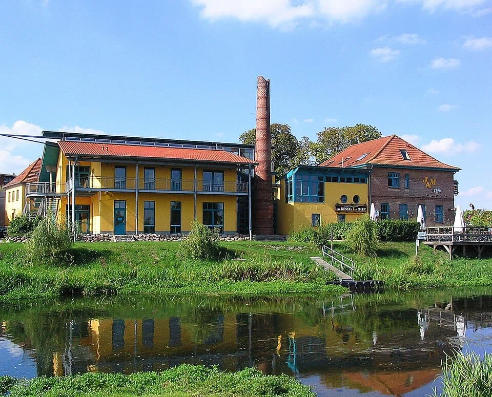 Bad Sülze