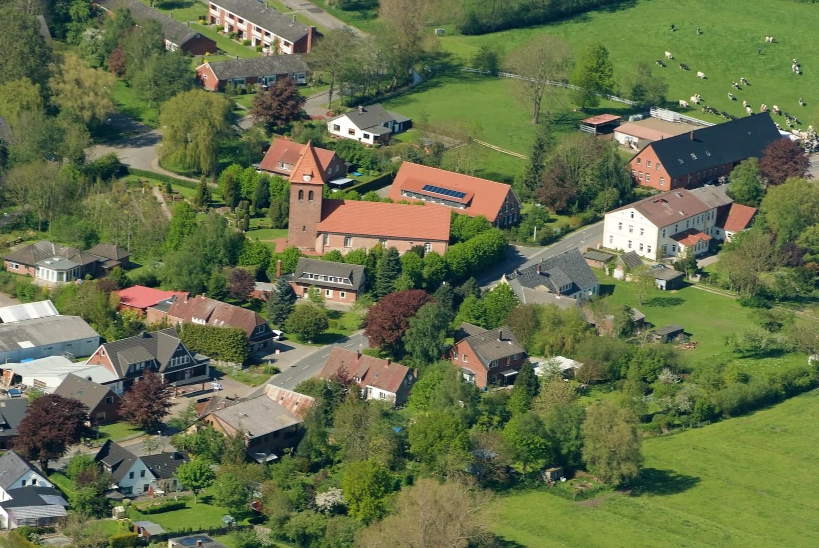 Nordholz