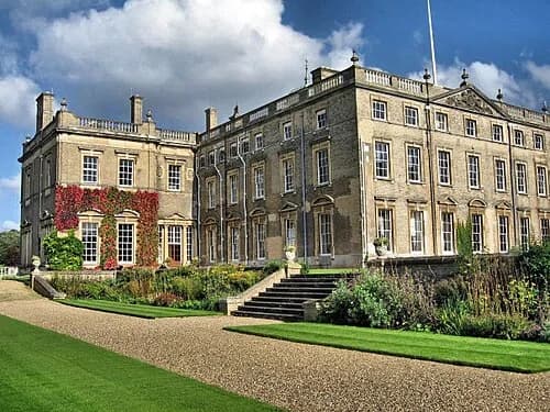 Culford School