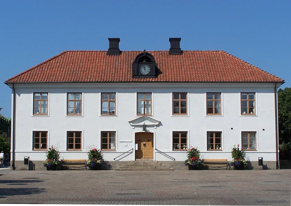 Falkenberg Municipality
