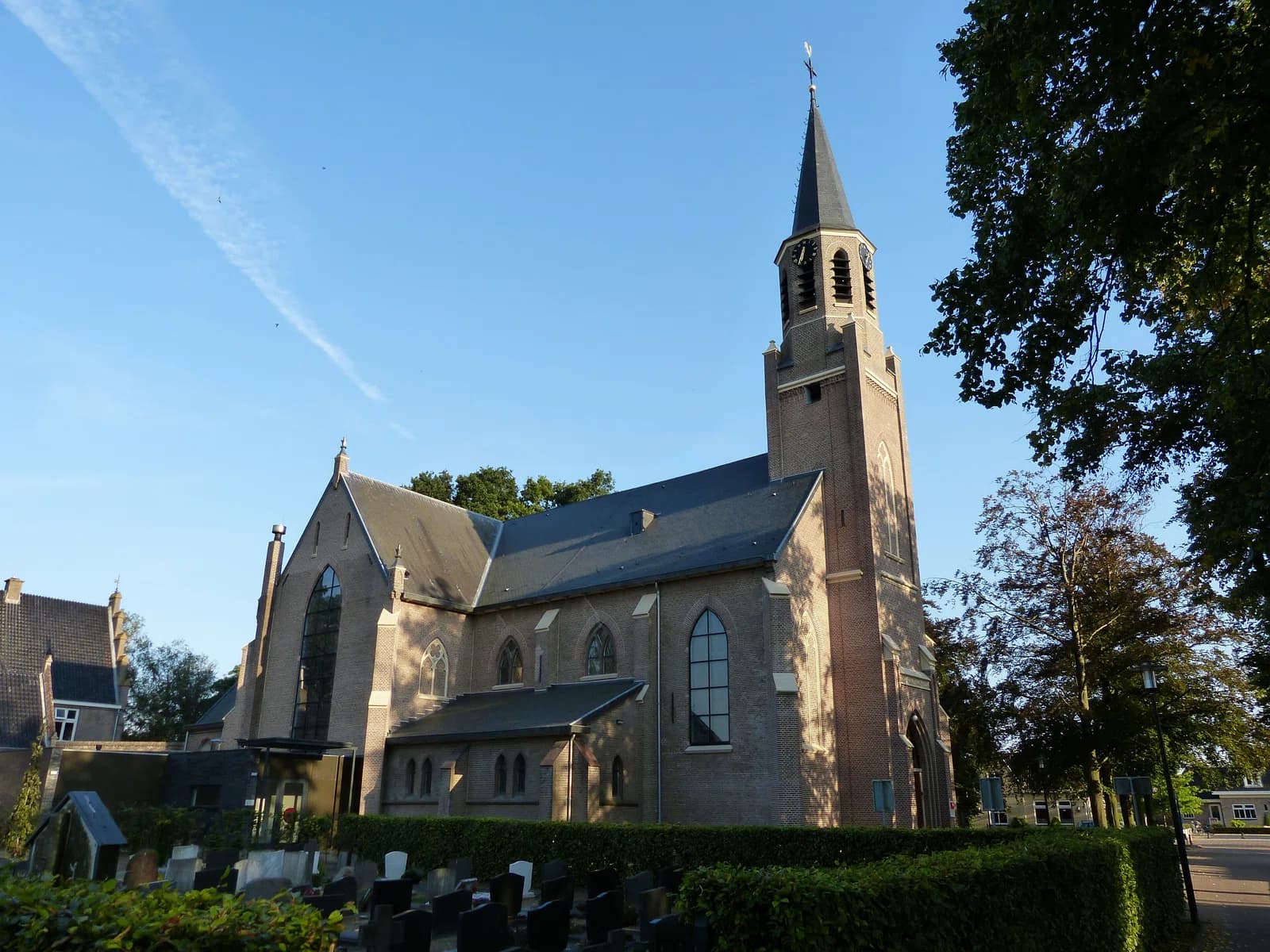 Boskamp