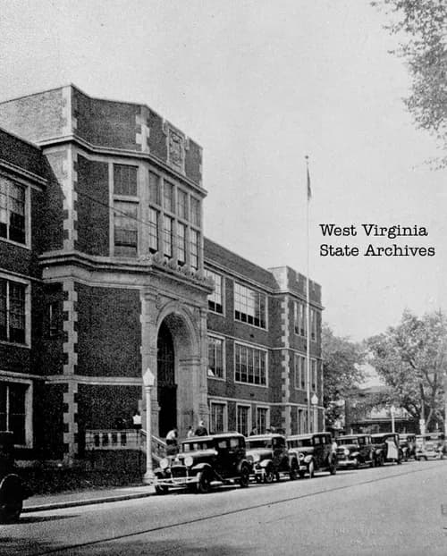 Charleston High School