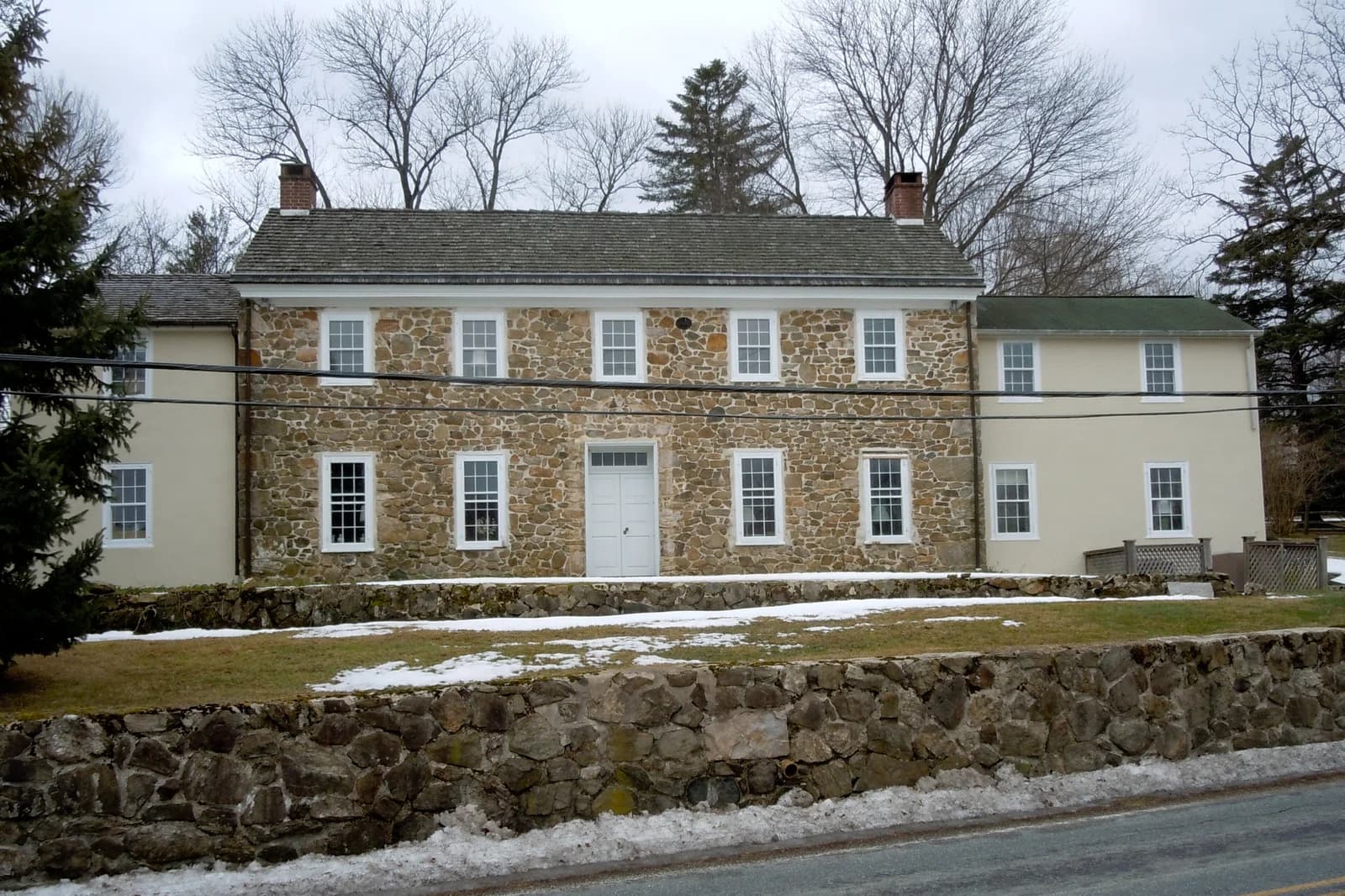 Charlestown Township