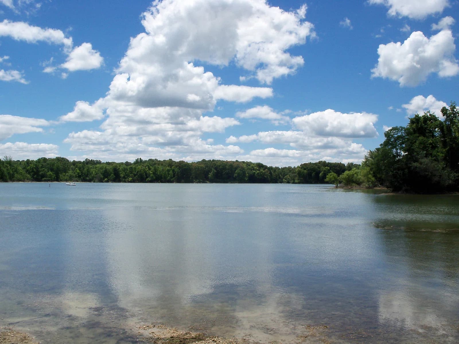 Charlestown Township