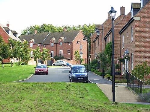 Charlton Down