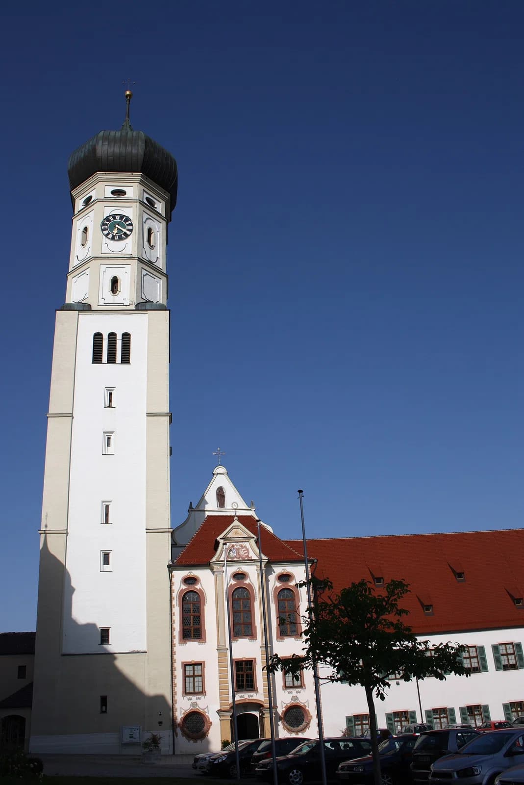 Ursberg