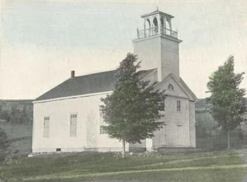 Deering