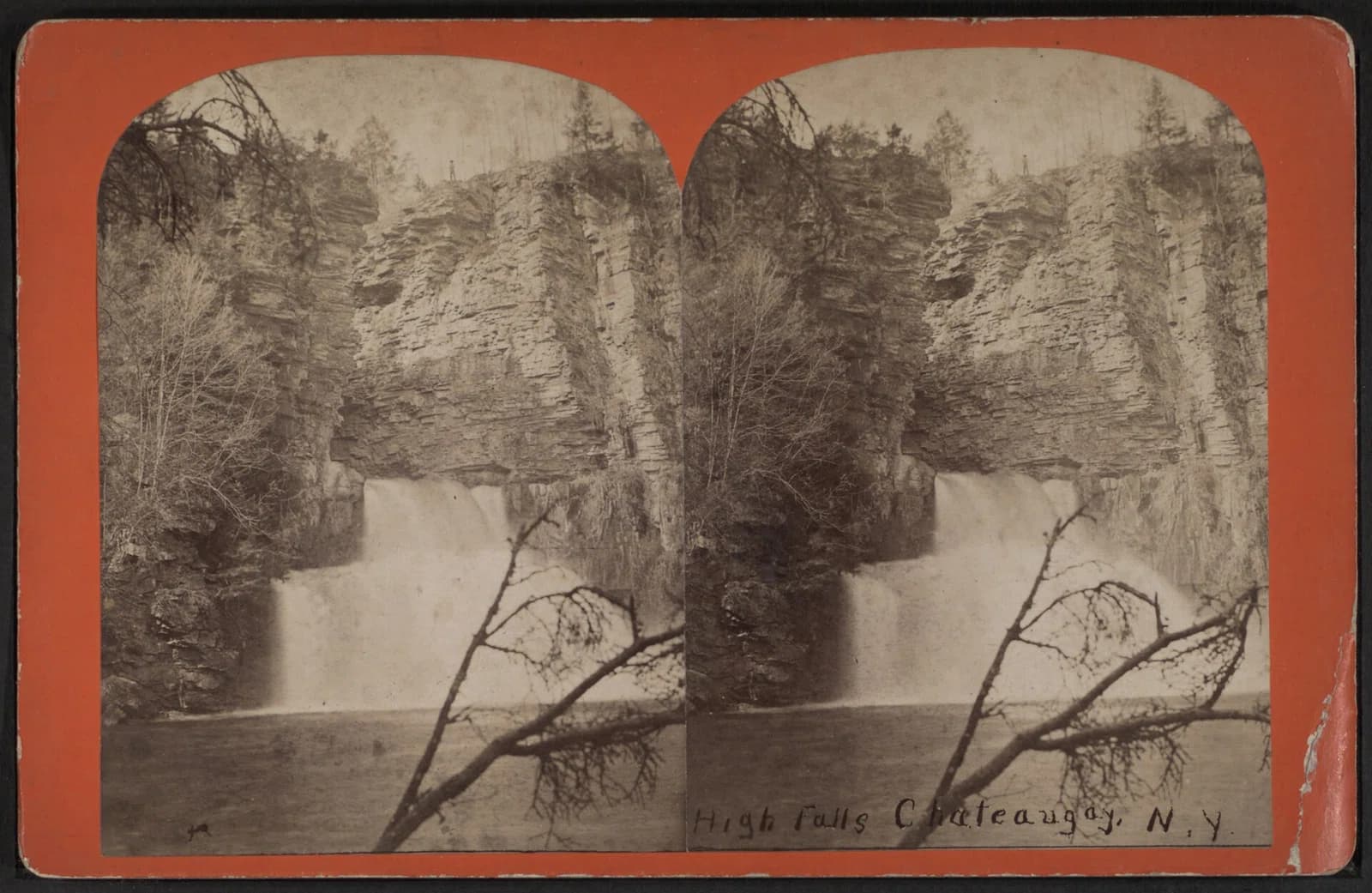 Chateaugay