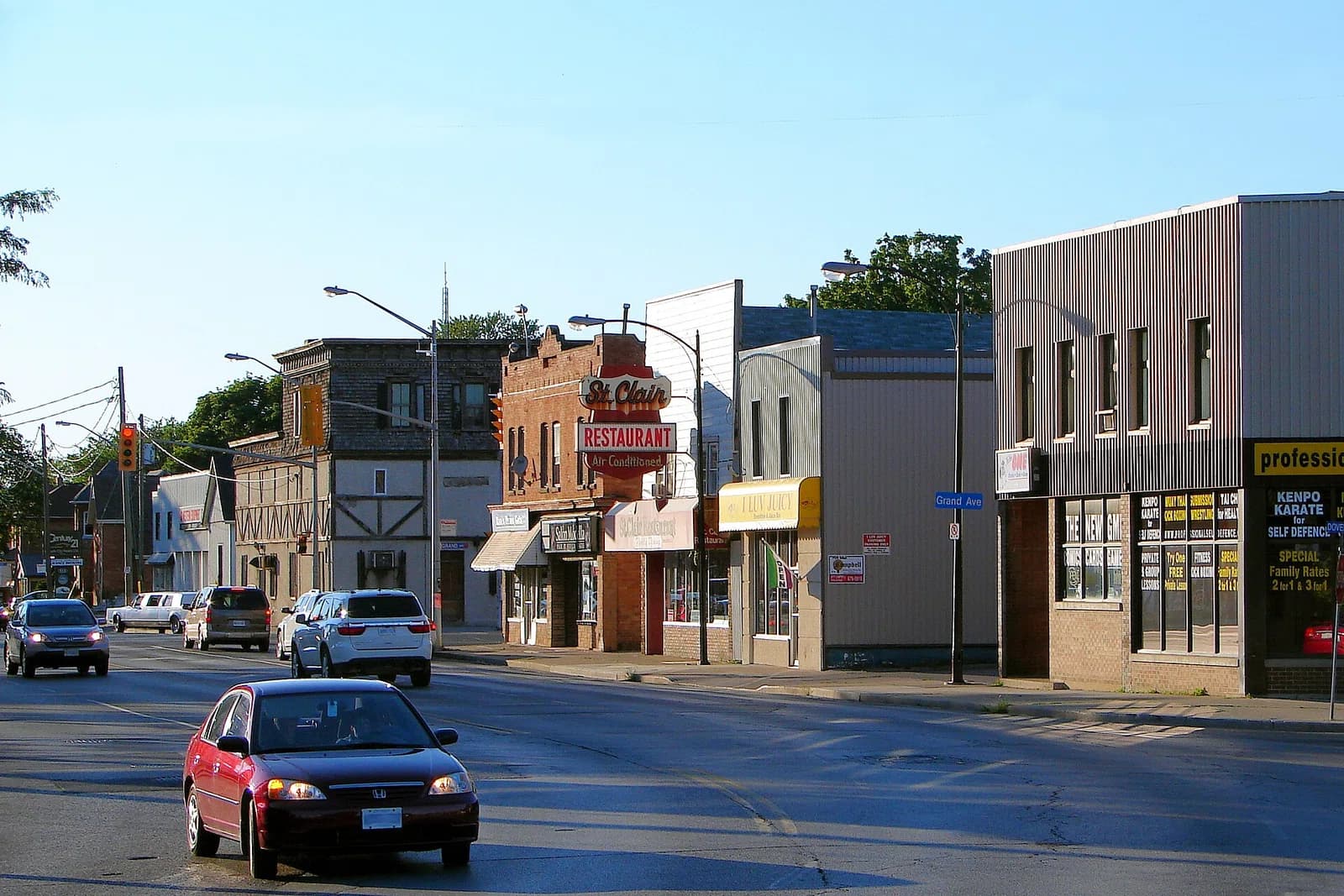 Chatham