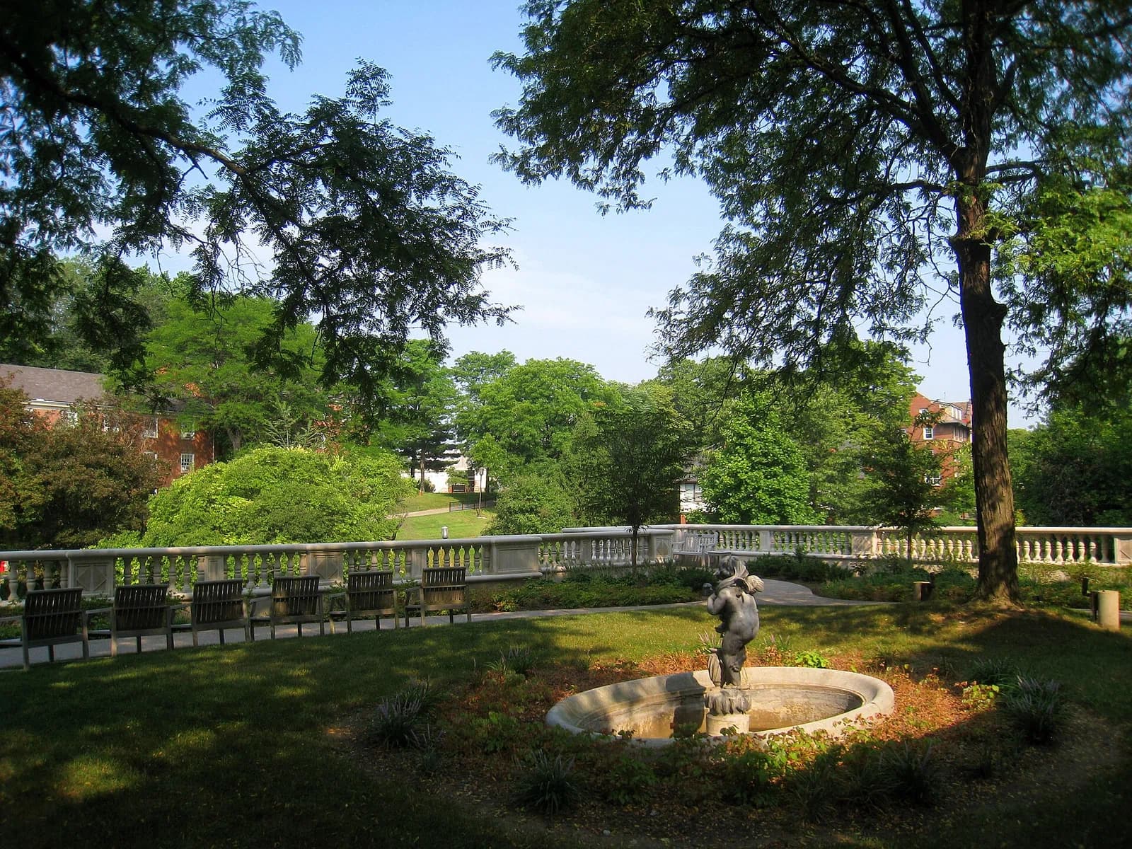 Chatham University