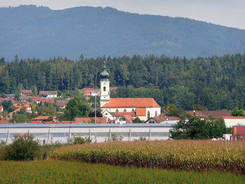 Offenberg