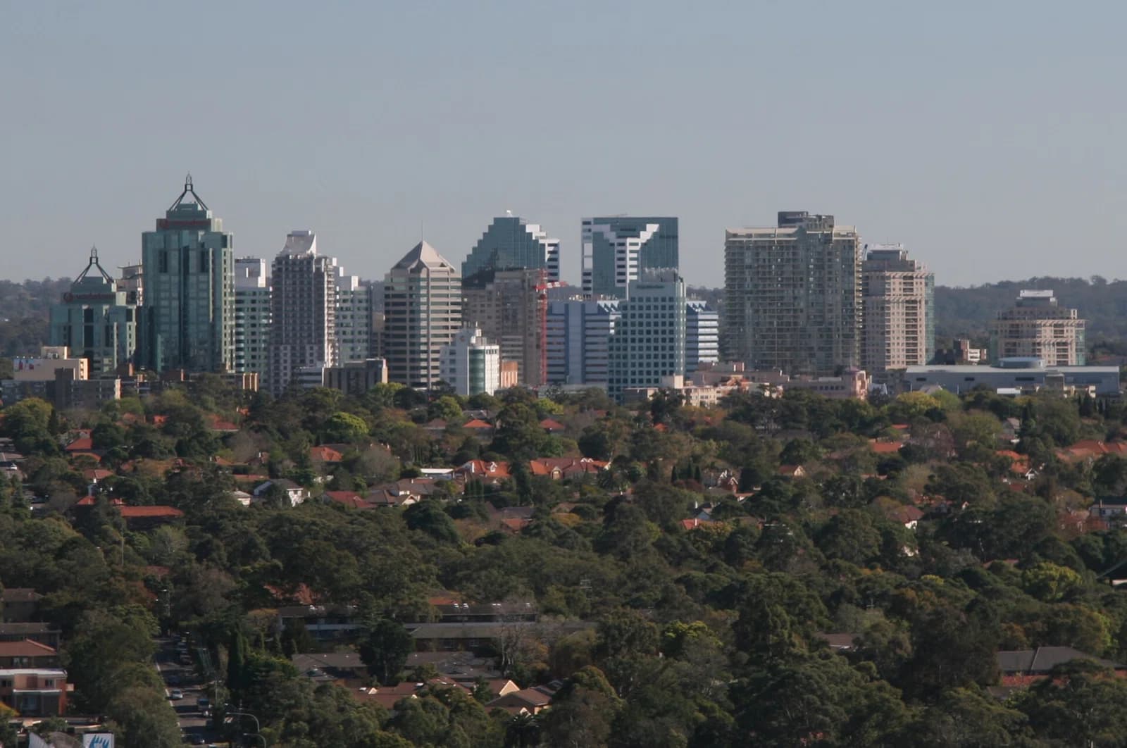 Chatswood