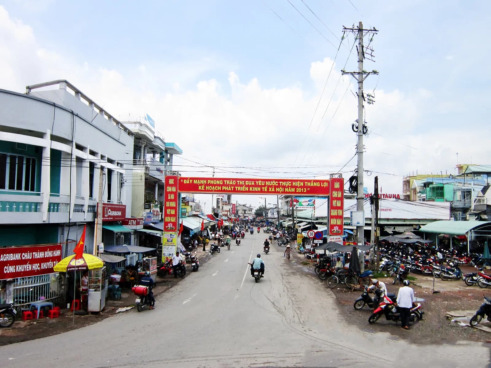 Châu Thành