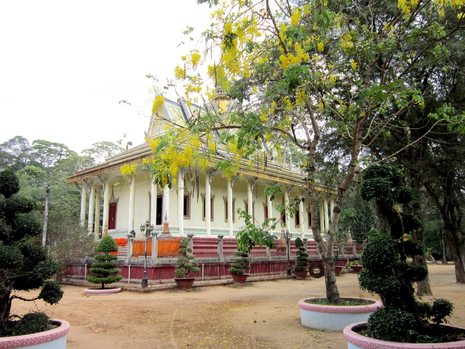 Châu Thành