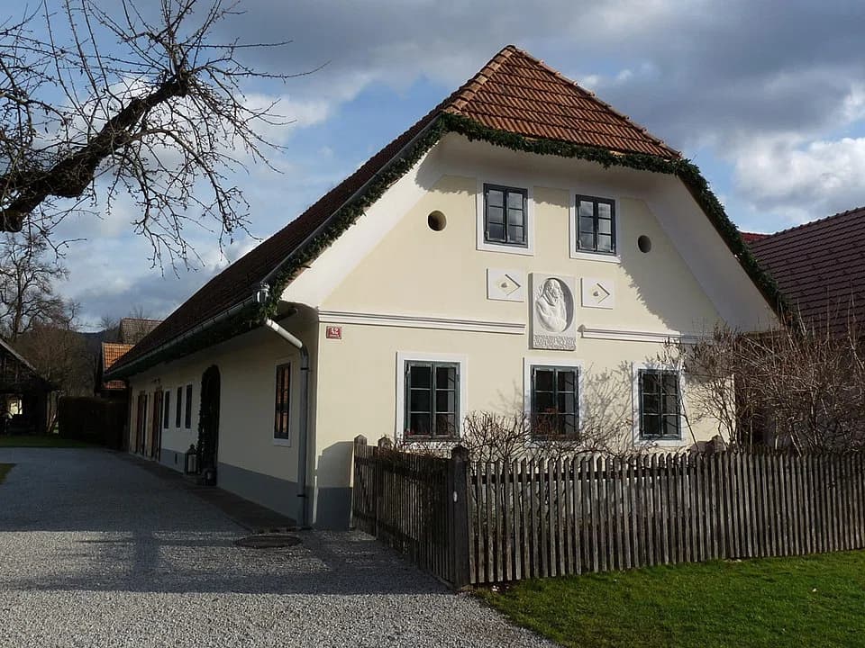 Hrovača