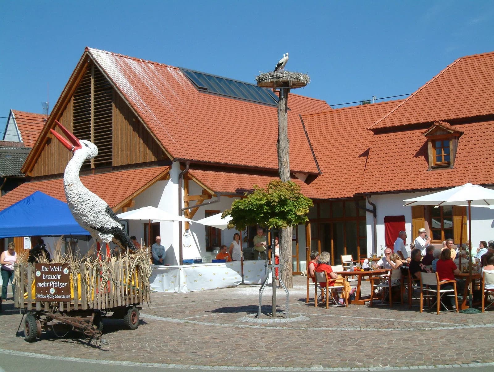Bornheim