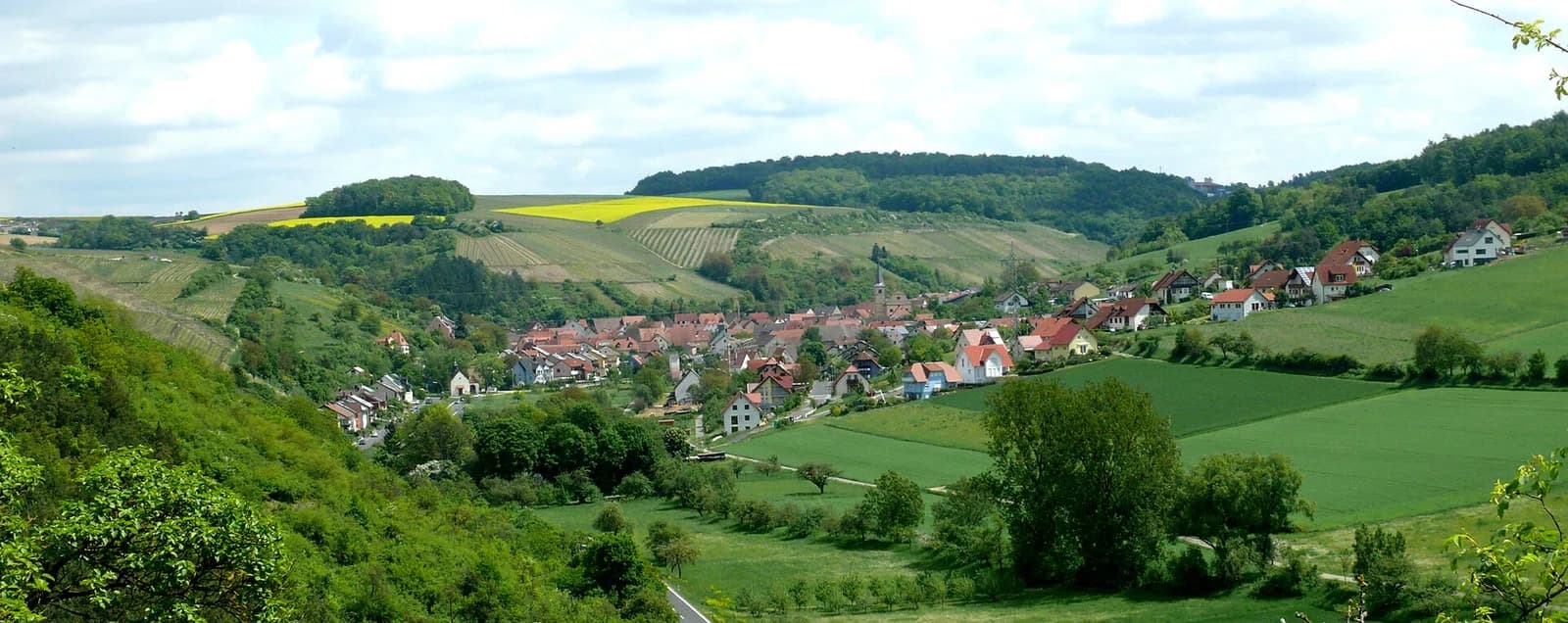 Retzstadt