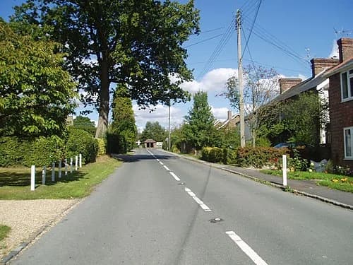 Chelwood Gate