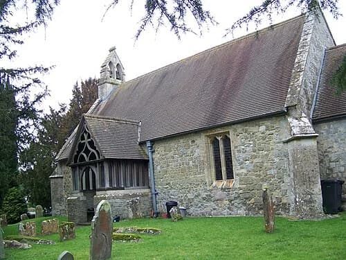 Etchilhampton