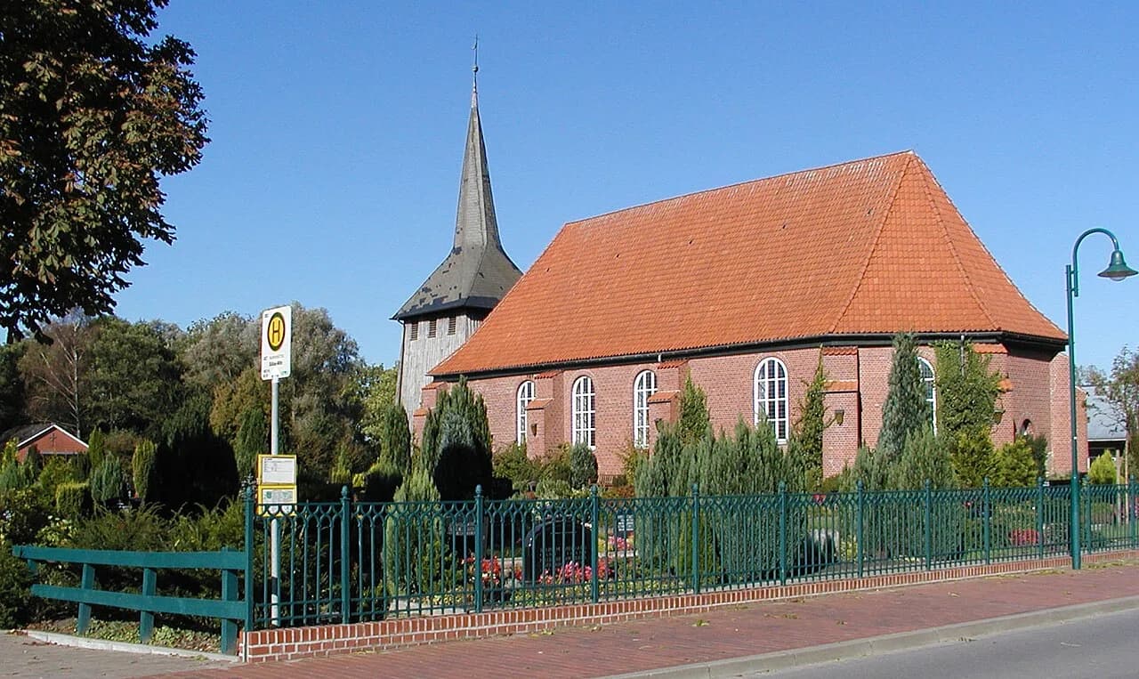 Bülkau