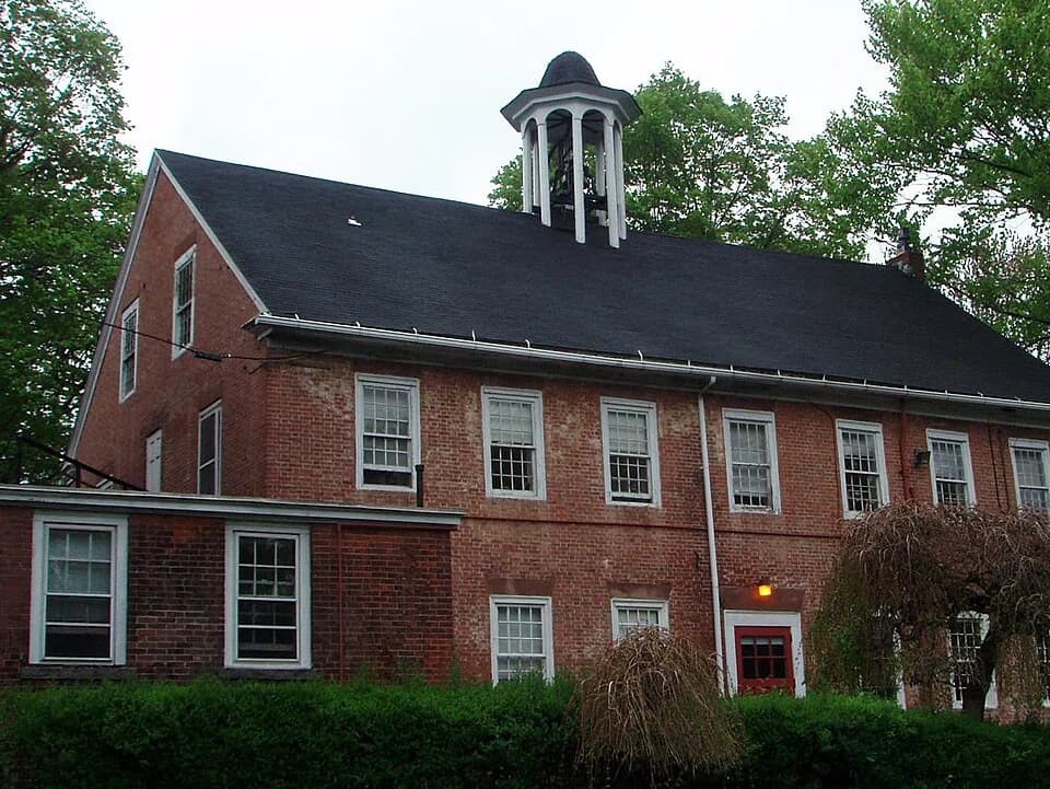 Cheshire Academy