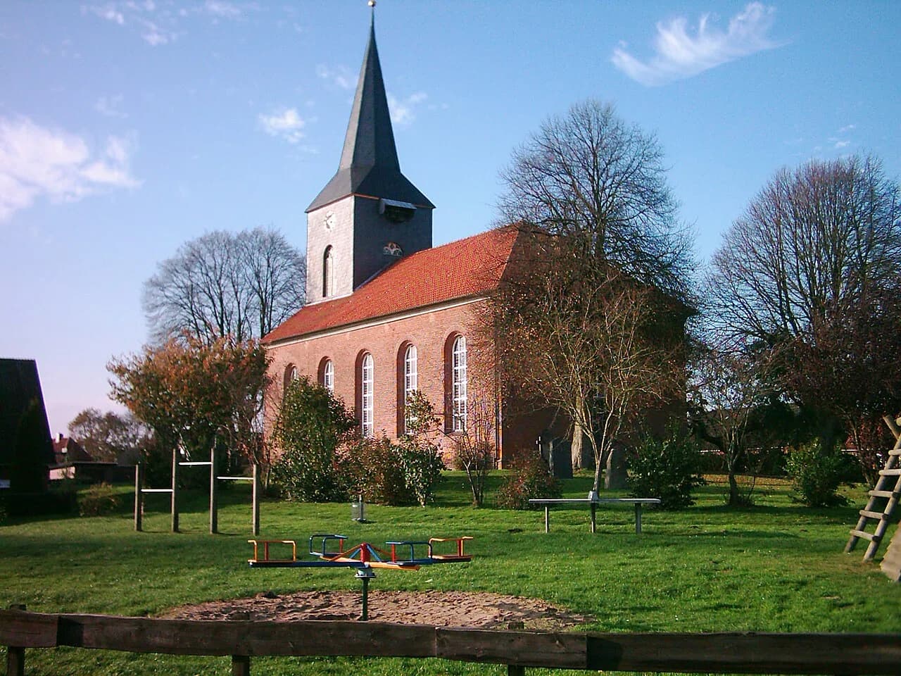 Geversdorf
