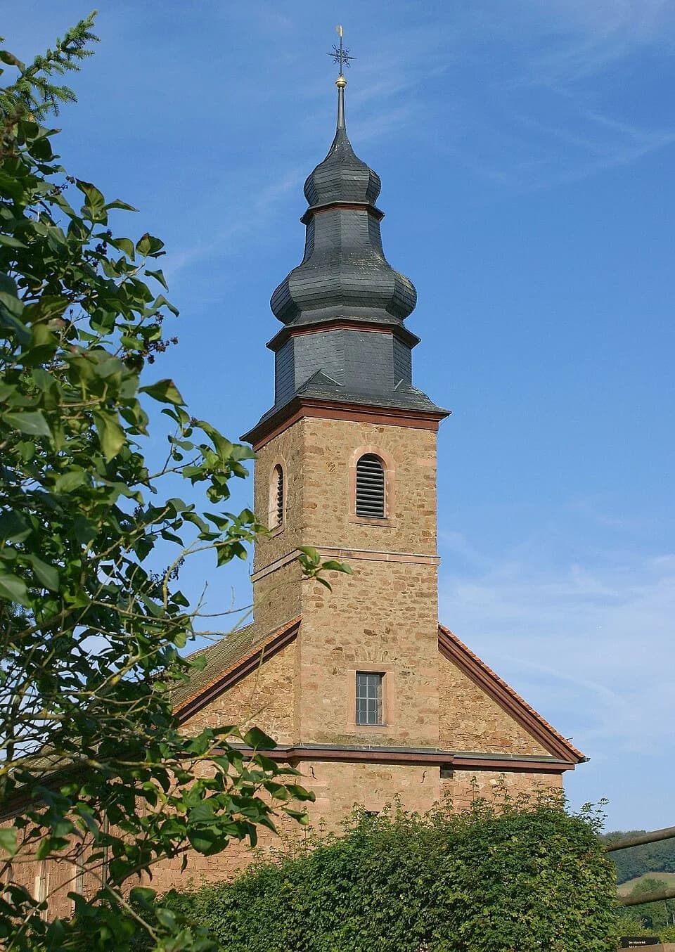 Westerngrund