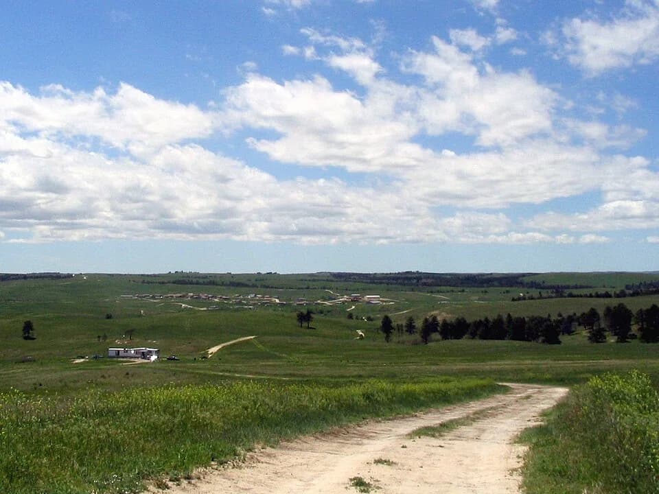 Wounded Knee