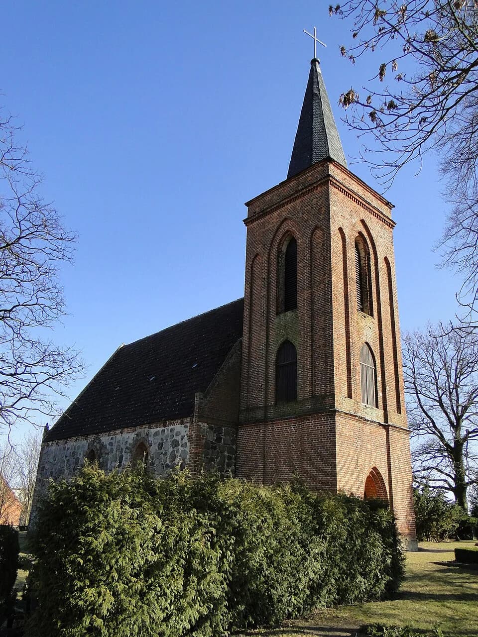 Petersdorf