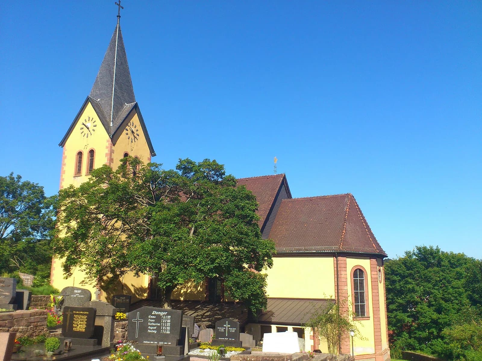 Krombach