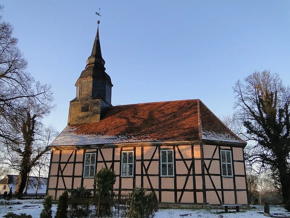 Schönhausen