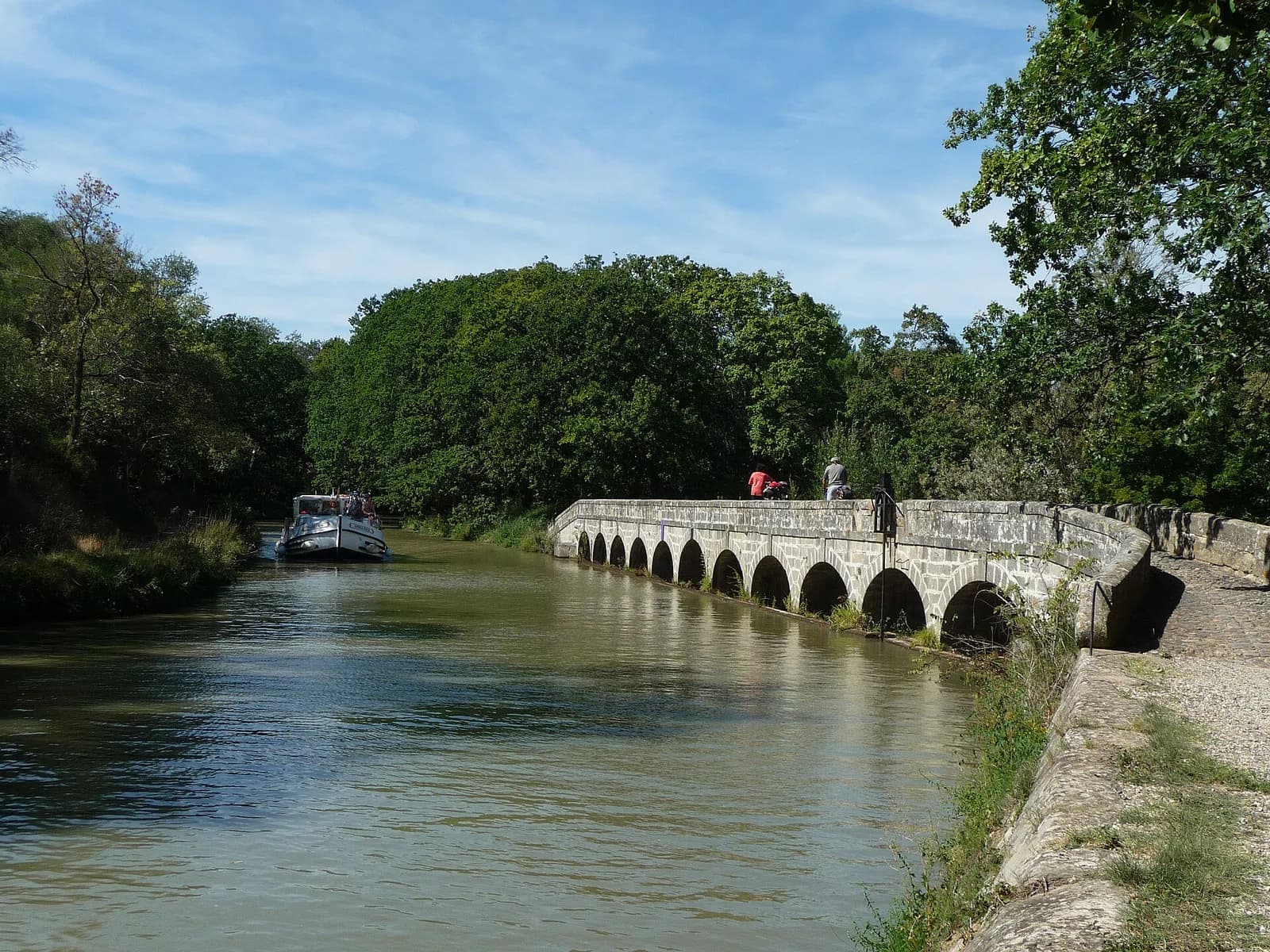 La Redorte