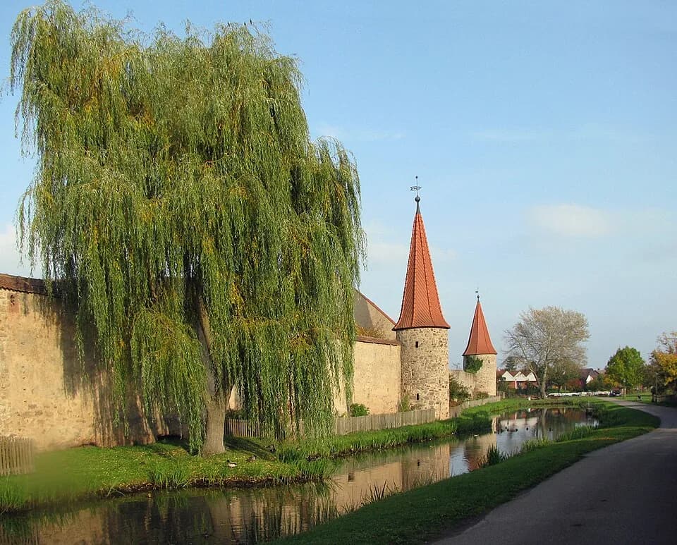Merkendorf