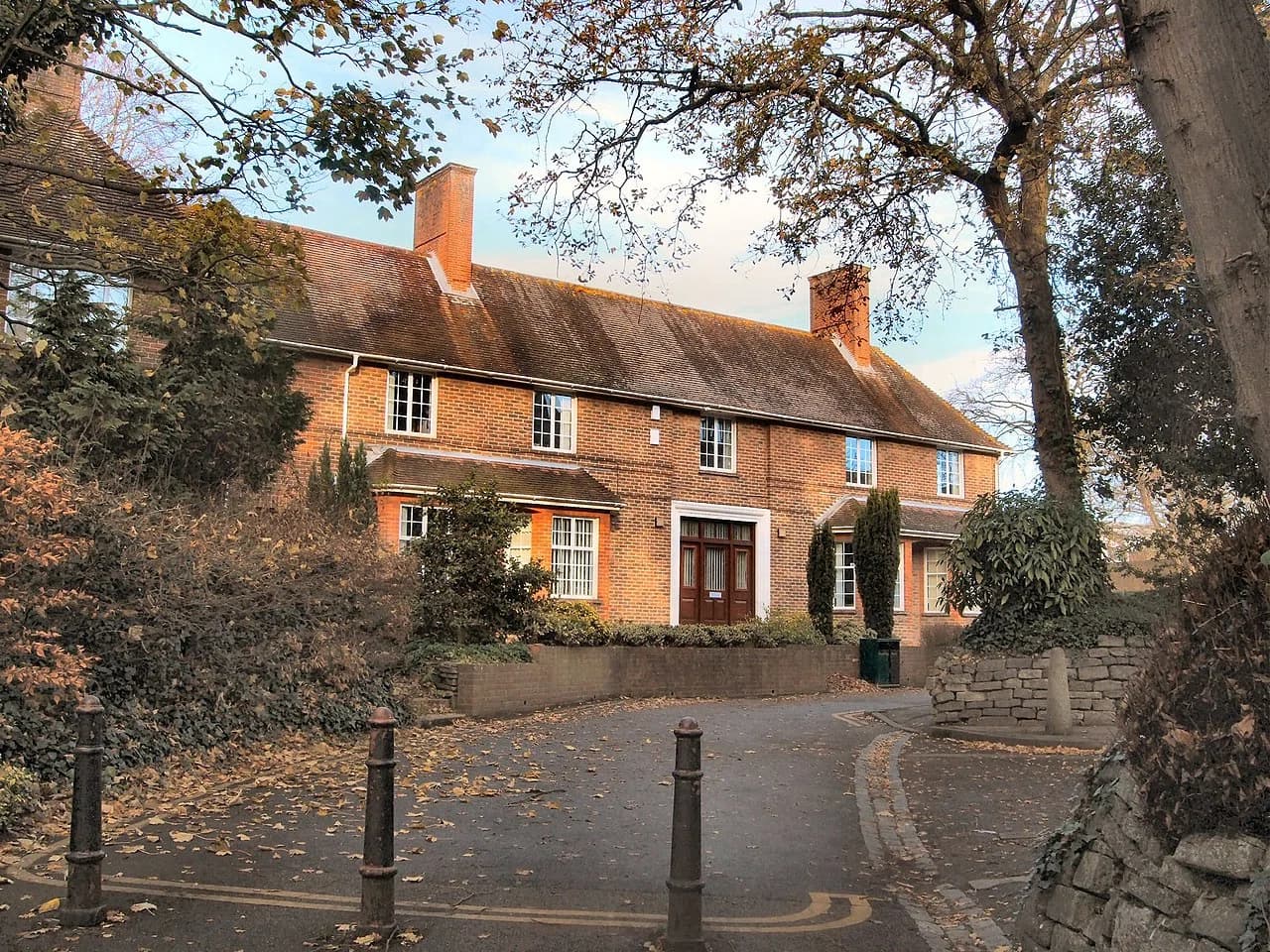 Chichester Theological College