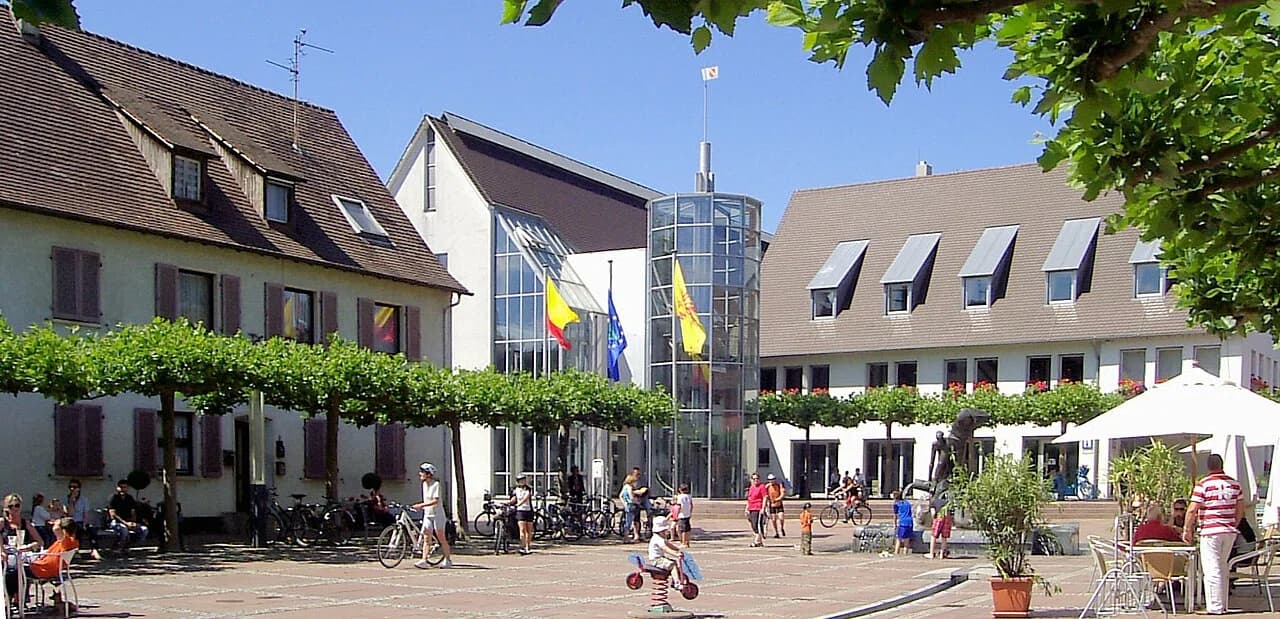 Neuenburg am Rhein