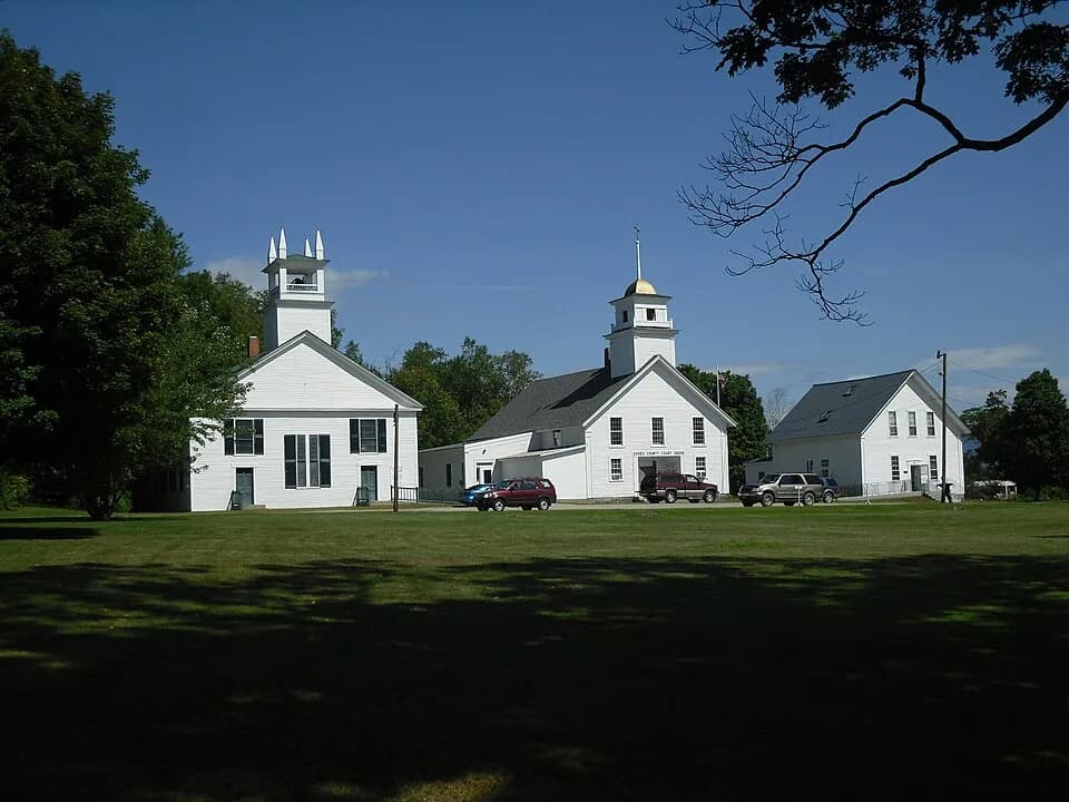 Essex County