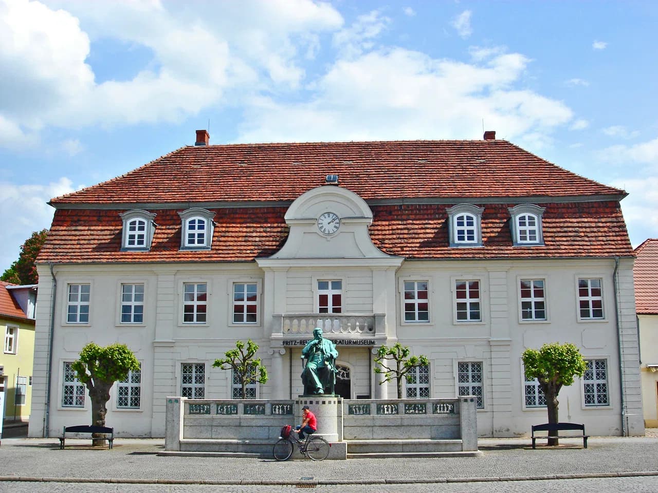 Stavenhagen