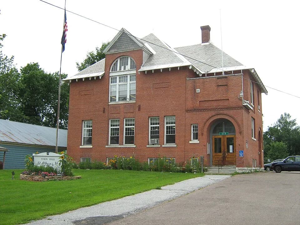 Franklin County