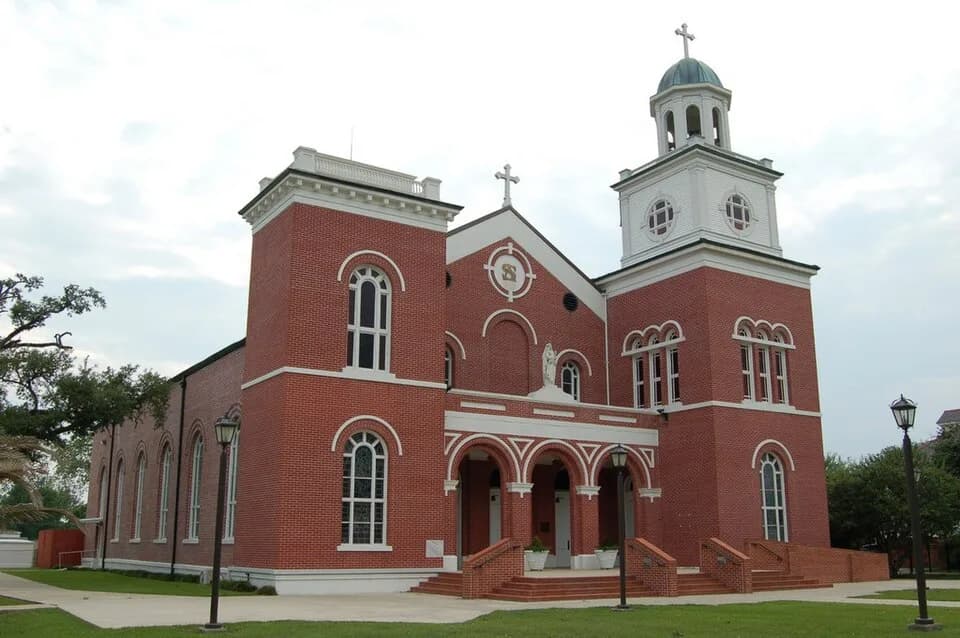 Assumption Parish