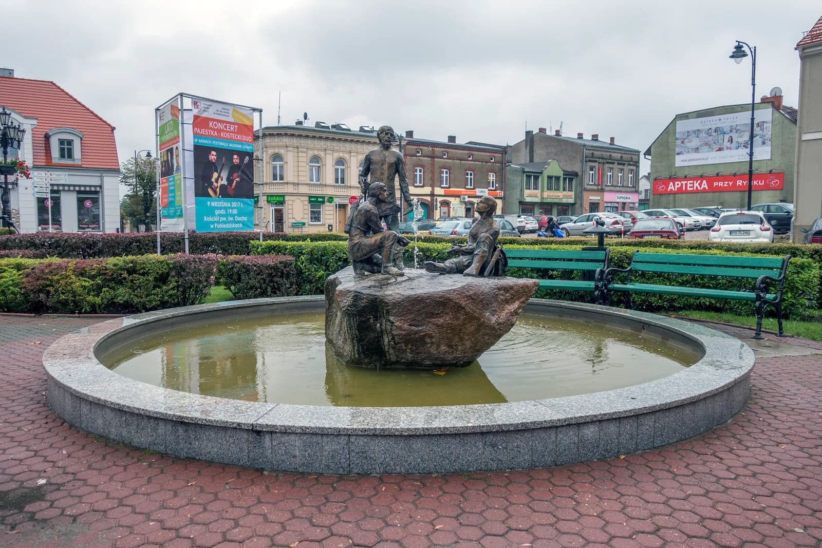 Pobiedziska