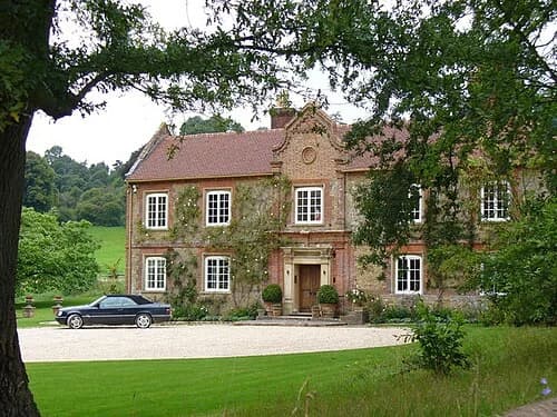 Chilworth
