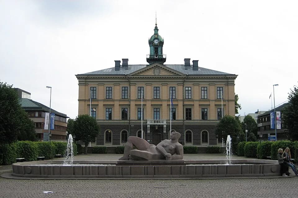 Gävle Municipality
