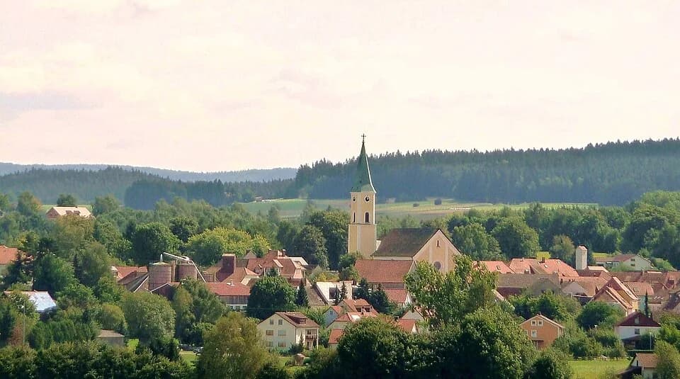 Moosbach