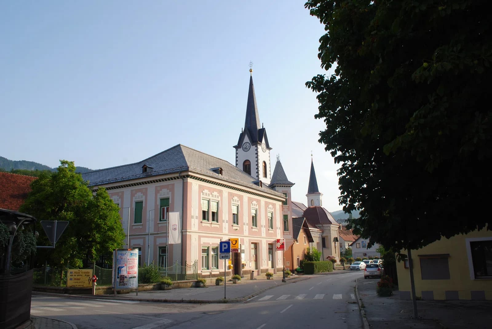 Vransko