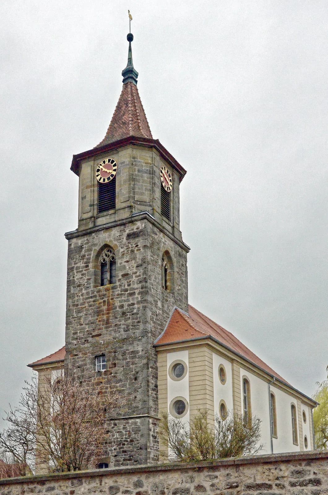 Geslau