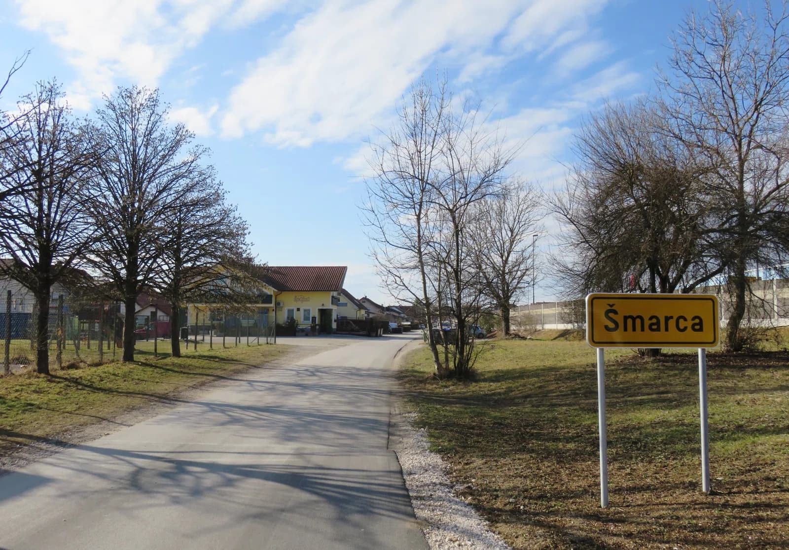 Šmarca