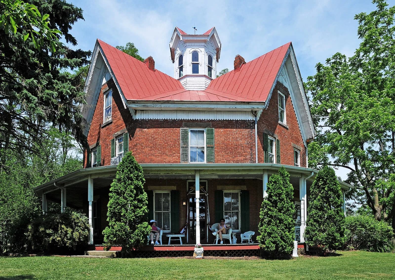 Chippewa Township
