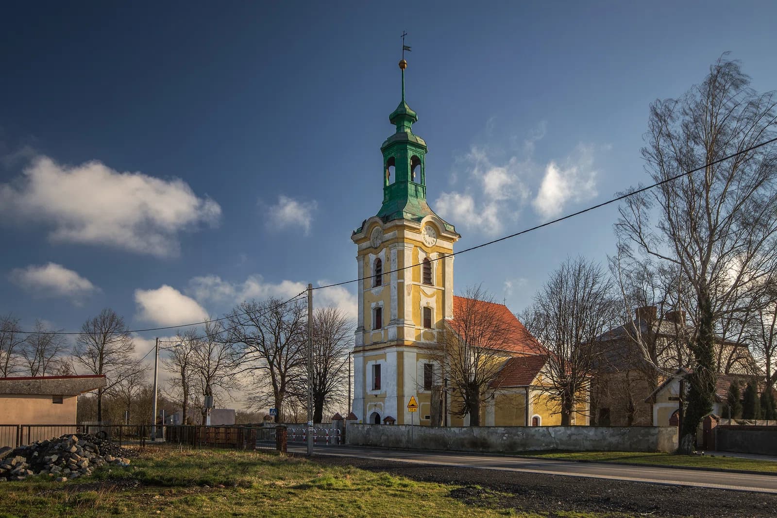 Chmielów