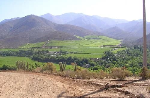 Monte Patria